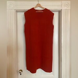 Babaa Cape in Pimento Dulce